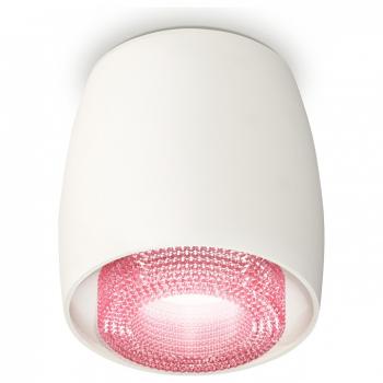 Накладной светильник Ambrella Light XS XS1141022 Накладной светильник Ambrella Light XS XS1141022