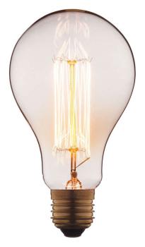 Лампа накаливания Loft it Edison Bulb E27 40Вт 2700K 9540-sc Лампа накаливания Loft it Edison Bulb E27 40Вт 2700K 9540-sc