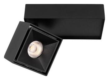 Накладной светильник Loft it Knof 10324/B Black Накладной светильник Loft it Knof 10324/B Black