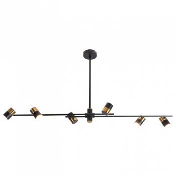 Подвесной светильник Lussole Gilbert LSP-8376