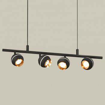 Подвесной светильник Ambrella Light XB XB9002500 Подвесной светильник Ambrella Light XB XB9002500