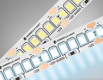 Лента светодиодная Ambrella Light GS GS1503 Лента светодиодная Ambrella Light GS GS1503