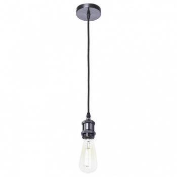 Подвесной светильник Arte Lamp Electra A7002SP-1BC Подвесной светильник Arte Lamp Electra A7002SP-1BC