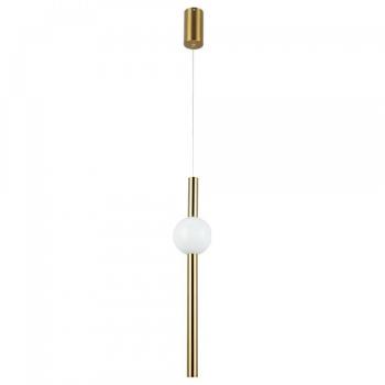 Подвесной светильник Divinare Cliff 1125/01 SP-10