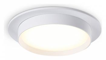 Встраиваемый светильник Ambrella Light TN TN5225 Встраиваемый светильник Ambrella Light TN TN5225