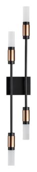 Бра Odeon Light Candel 5009/10WL Бра Odeon Light Candel 5009/10WL
