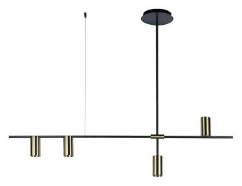 Светильник на штанге Loft it Tribes 8120-4 Светильник на штанге Loft it Tribes 8120-4