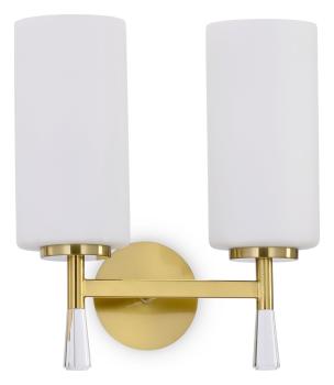 Бра Freya Chic FR2031WL-02BS Бра Freya Chic FR2031WL-02BS