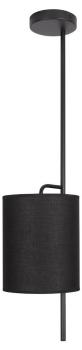 Светильник на штанге Loft it Ritz 10253P Black Светильник на штанге Loft it Ritz 10253P Black
