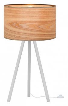 Настольная лампа декоративная Loft it Nordic 1700-TWH+SW Настольная лампа декоративная Loft it Nordic 1700-TWH+SW