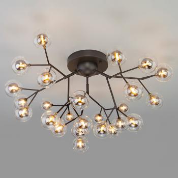 Потолочная люстра Bogate's Pallina 544 Потолочная люстра Bogate's Pallina 544