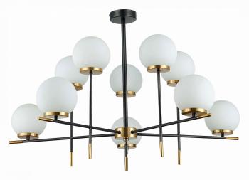 Люстра на штанге ST-Luce Limano SL1203.402.10