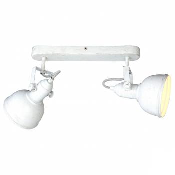 Спот Arte Lamp Martin A5213AP-2WG Спот Arte Lamp Martin A5213AP-2WG