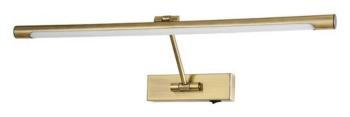Подсветка для картины Arte Lamp Harrison A1711AP-1AB