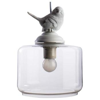 Подвесной светильник Arte Lamp Passero A8029SP-1WH Подвесной светильник Arte Lamp Passero A8029SP-1WH