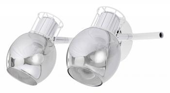 Спот Escada Phantom 1137/2A Chrome Спот Escada Phantom 1137/2A Chrome