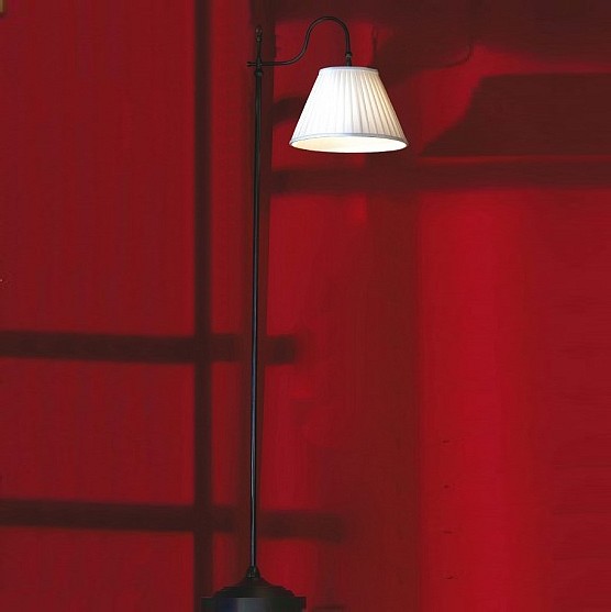 Фото Торшер Lussole Milazzo LSL-2905-01