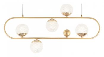 Подвесной светильник Ambrella Light TR TR5433 Подвесной светильник Ambrella Light TR TR5433