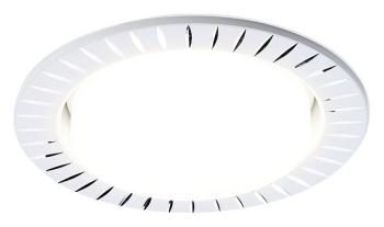 Встраиваемый светильник Ambrella Light GX53 G816 G816 W Встраиваемый светильник Ambrella Light GX53 G816 G816 W