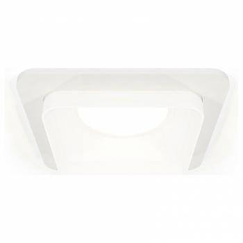 Встраиваемый светильник Ambrella Light XC XC7901013