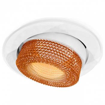Встраиваемый светильник Ambrella Light XC XC7651064 Встраиваемый светильник Ambrella Light XC XC7651064