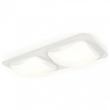 Встраиваемый светильник Ambrella Light XC XC7905014 Встраиваемый светильник Ambrella Light XC XC7905014