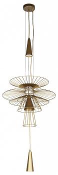 Подвесной светильник Loft it Star 10141/400 Подвесной светильник Loft it Star 10141/400