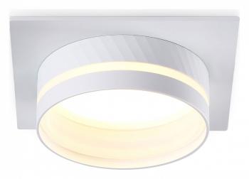 Встраиваемый светильник Ambrella Light TN TN5221 Встраиваемый светильник Ambrella Light TN TN5221