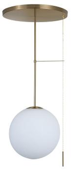 Светильник на штанге Loft it Signal 10029PM Gold Светильник на штанге Loft it Signal 10029PM Gold