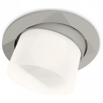 Встраиваемый светильник Ambrella Light XC XC7653082 Встраиваемый светильник Ambrella Light XC XC7653082