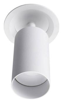 Спот Lucia Tucci Longo Longo LTP-D007-01GU10-W