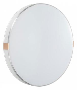 Накладной светильник Sonex Otiga White 7676/EL Накладной светильник Sonex Otiga White 7676/EL