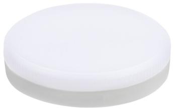 Лампа светодиодная с управлением через Wi-Fi Voltega Wi-Fi bulbs GX53 9Вт 2700-6500K 2430 Лампа светодиодная с управлением через Wi-Fi Voltega Wi-Fi bulbs GX53 9Вт 2700-6500K 2430