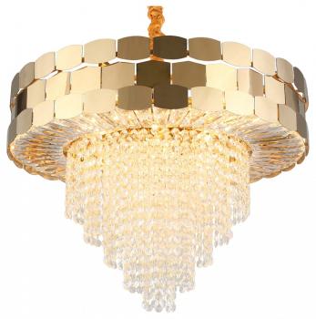 Подвесной светильник Aployt Dzhoell APL.823.03.12 Подвесной светильник Aployt Dzhoell APL.823.03.12