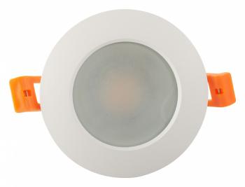 Встраиваемый светильник Denkirs DK3016 DK3016-WH Встраиваемый светильник Denkirs DK3016 DK3016-WH