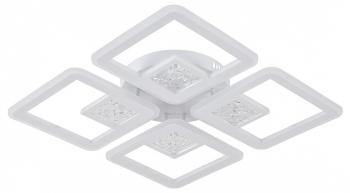 Подвесная люстра Escada Hydria 10277/4LED