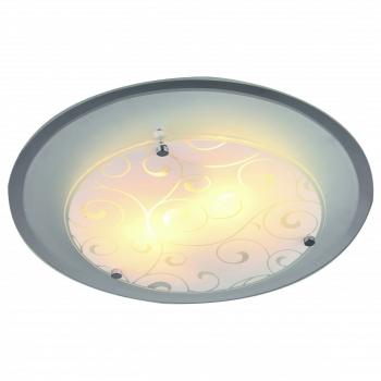 Накладной светильник Arte Lamp Ariel A4806PL-1CC Накладной светильник Arte Lamp Ariel A4806PL-1CC