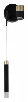 Бра с подсветкой F-promo Trinit 4175-2W Бра с подсветкой F-promo Trinit 4175-2W