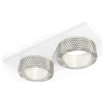 Встраиваемый светильник Ambrella Light XC XC6525040 Встраиваемый светильник Ambrella Light XC XC6525040