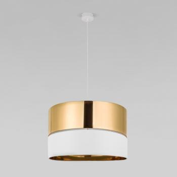 Подвесной светильник TK Lighting Hilton 4771 Hilton Gold