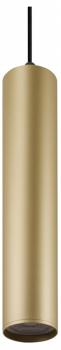 Светильник на штанге Denkirs Tube DK6210-BG Светильник на штанге Denkirs Tube DK6210-BG