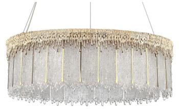 Подвесной светильник Odeon Light Cleo 5091/80L Подвесной светильник Odeon Light Cleo 5091/80L