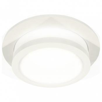 Встраиваемый светильник Ambrella Light XC XC7621041 Встраиваемый светильник Ambrella Light XC XC7621041