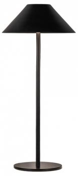 Настольная лампа декоративная Kink Light Паола 07210-T,19