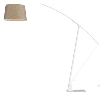 Торшер Loft it Fishrod LOFT5003-WH Торшер Loft it Fishrod LOFT5003-WH