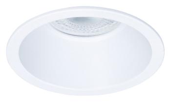 Встраиваемый светильник Arte Lamp Dash A2864PL-1WH Встраиваемый светильник Arte Lamp Dash A2864PL-1WH