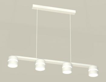 Подвесной светильник Ambrella Light XB XB9151203 Подвесной светильник Ambrella Light XB XB9151203