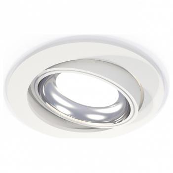 Встраиваемый светильник Ambrella Light XC XC7651002 Встраиваемый светильник Ambrella Light XC XC7651002