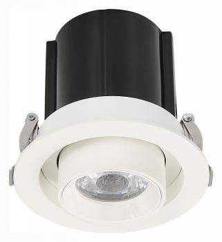 Встраиваемый светильник ST-Luce ST702 ST702.138.12 Встраиваемый светильник ST-Luce ST702 ST702.138.12