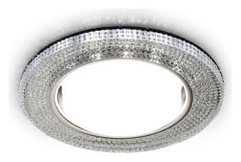 Встраиваемый светильник Ambrella Light G G290 CH Встраиваемый светильник Ambrella Light G G290 CH